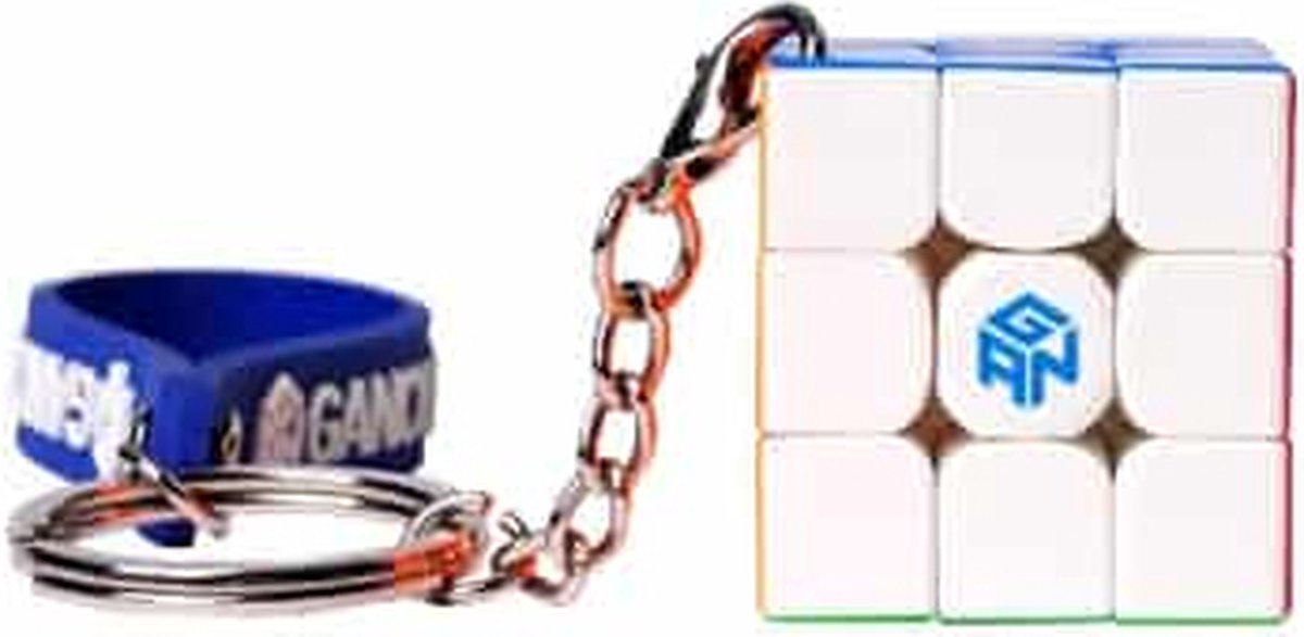 gan 330 sleutelhanger