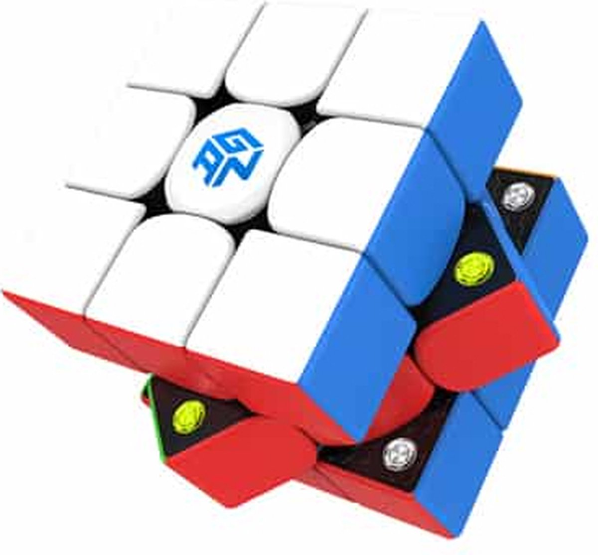 gan 356 m  standard edition