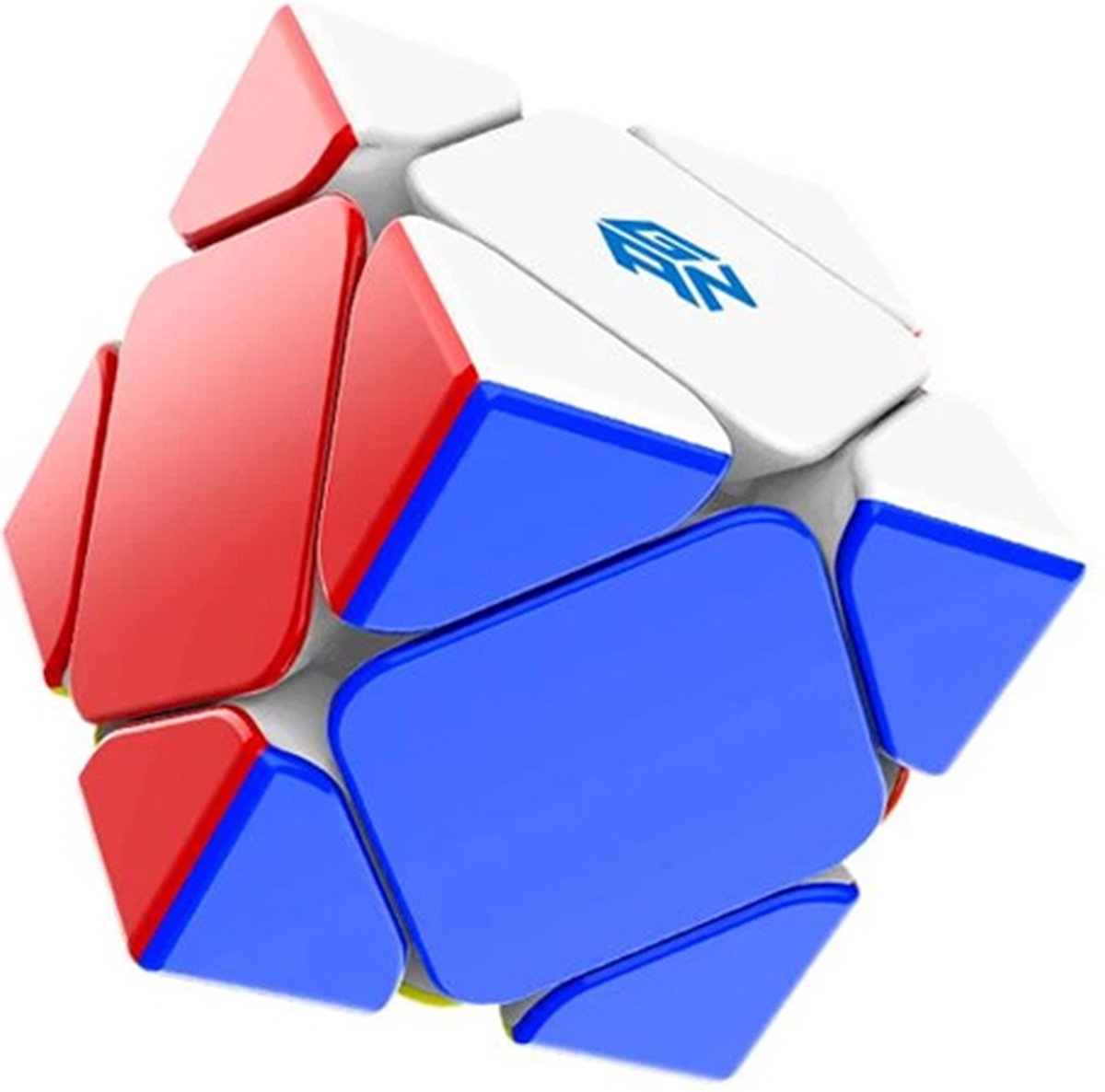 gan skewb m enhanced