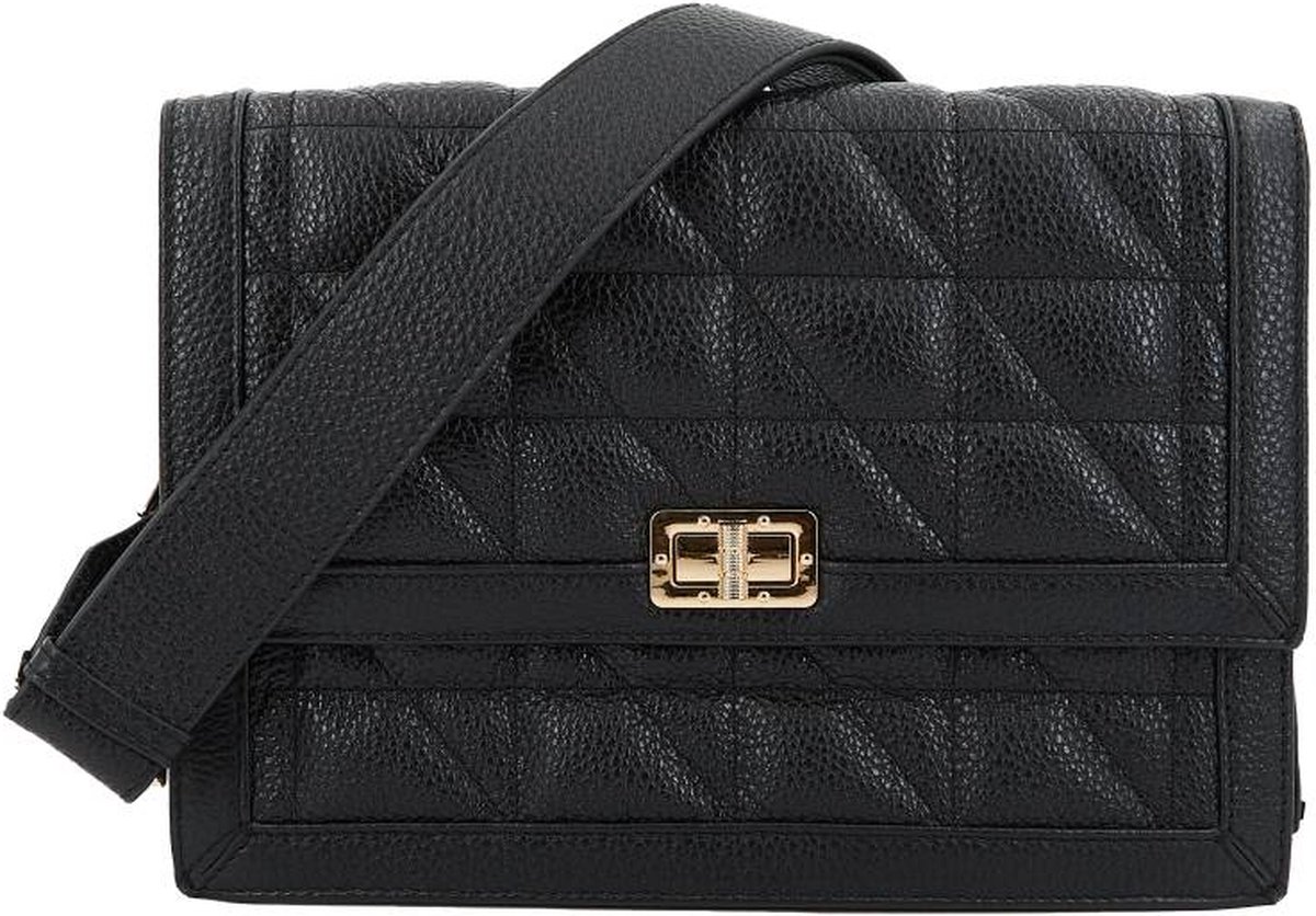 GEOX D FEDRA Zwart N/A EU