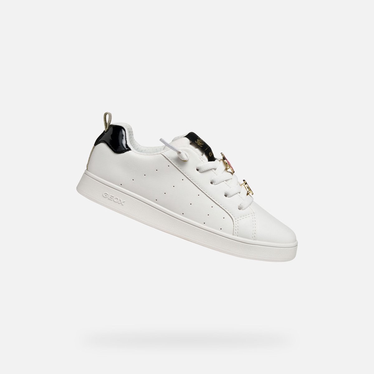   ECLYPER MEISJES - WIT - Maat 36