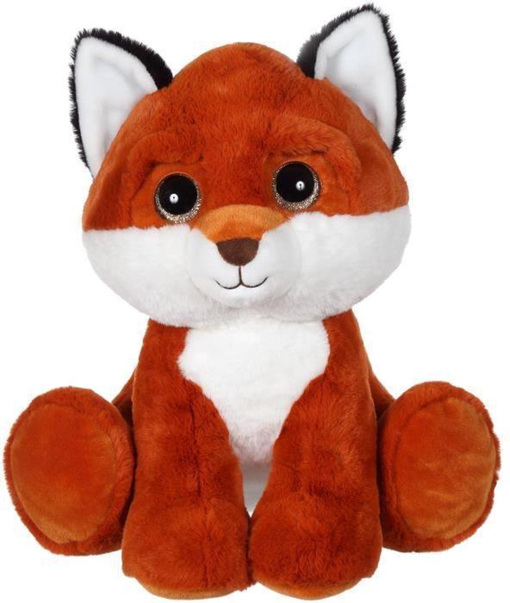   - Puppy Eyes Pets 40 cm vos