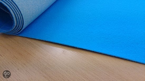 Zee blauwe loper 5 x 1