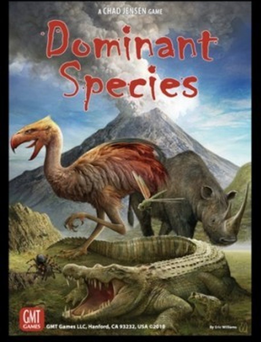 Dominant Species