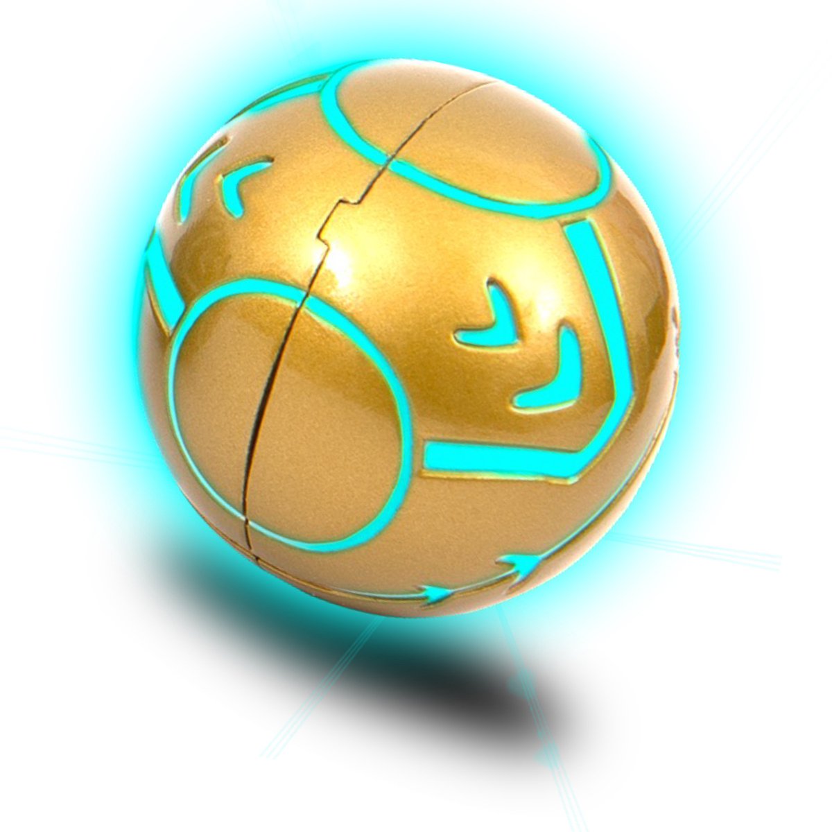 Elektronische Elesphere - GORMITI - Luchtlichteffecten - Vanaf 4 jaar - GRV013