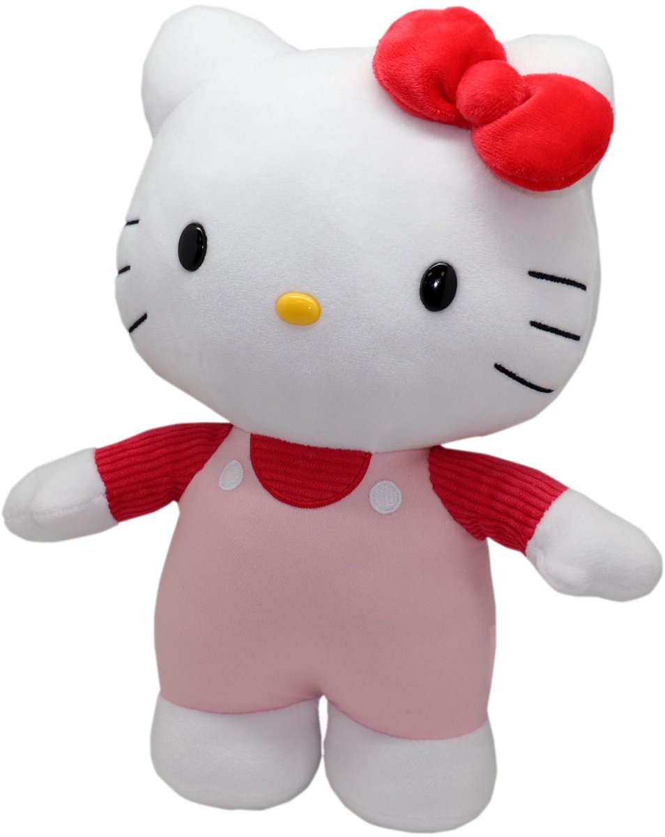 GP TOYS HKT132 knuffel