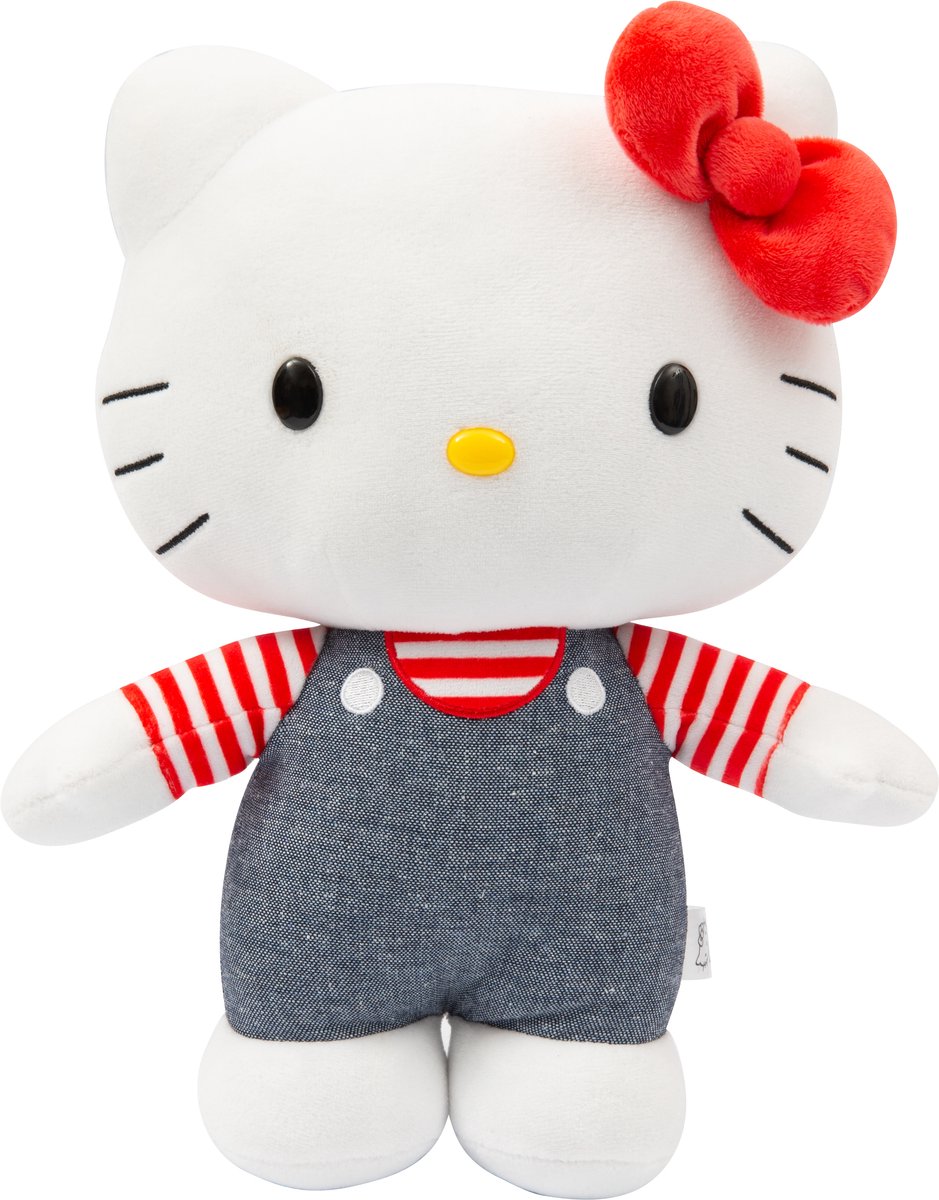 GP TOYS HKT133 knuffel