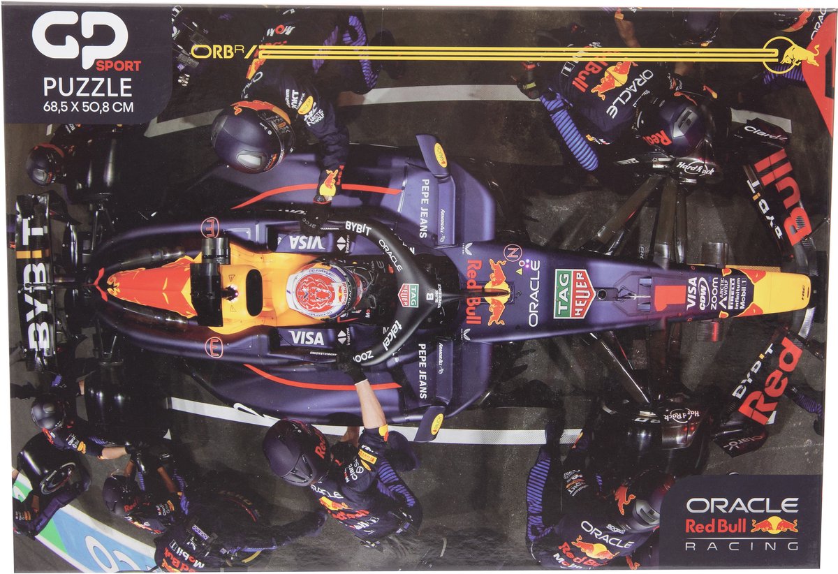 GP TOYS REP023, 3 jaar