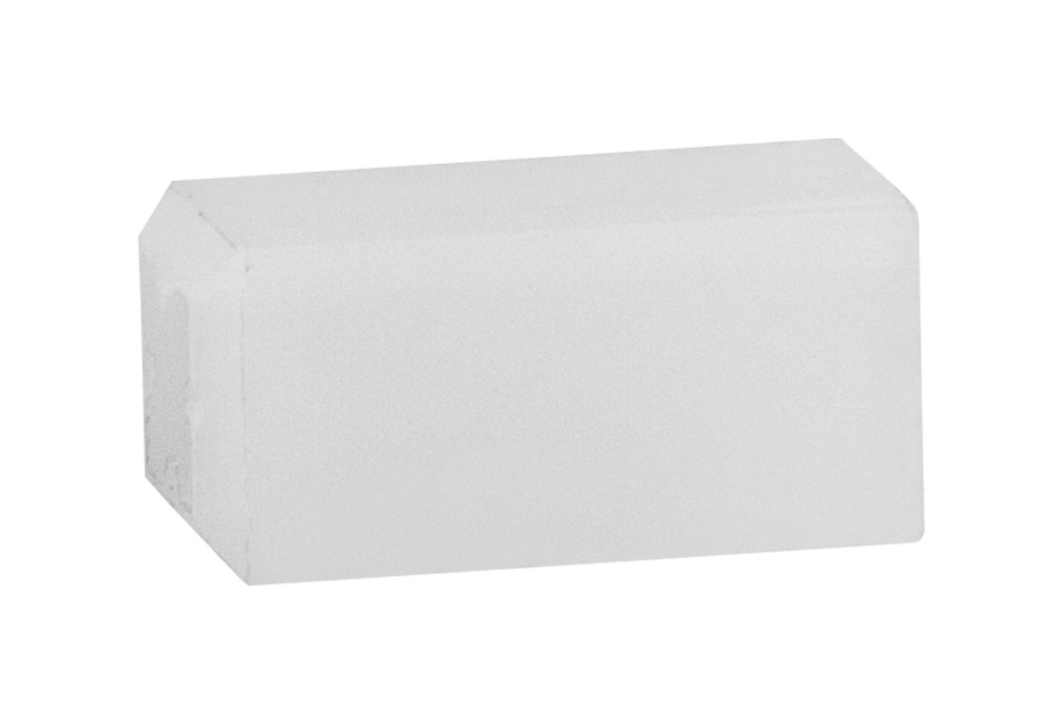 Verloopbus - Kunststof - GPF - Verloopbus 5-8 mm