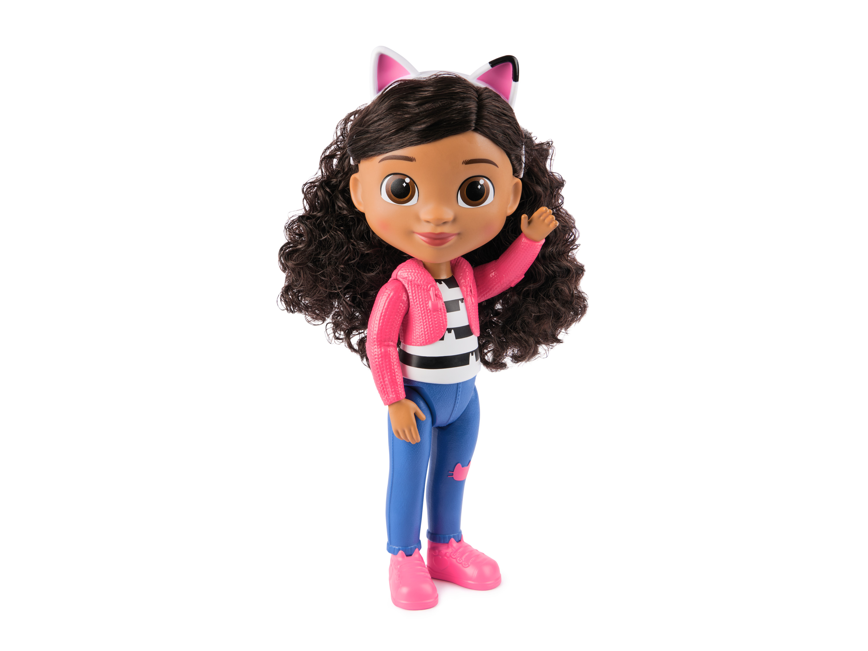 Gabby´s Dollhouse Pop Gabby Girl