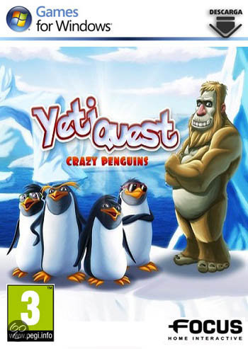 Yeti Quest - Windows