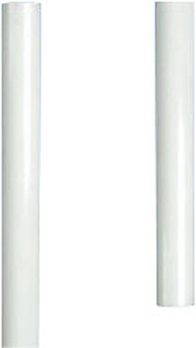 Gallagher Glasvezelpaal 10mm 1,50m (1) afrasteringspaal