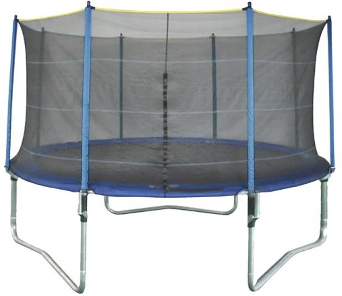 Game On Sport Veiligheidsnet Trampoline - 305 cm