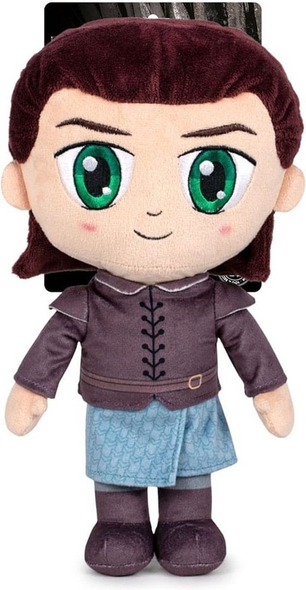 Game of Thrones Arya knuffel 29cm