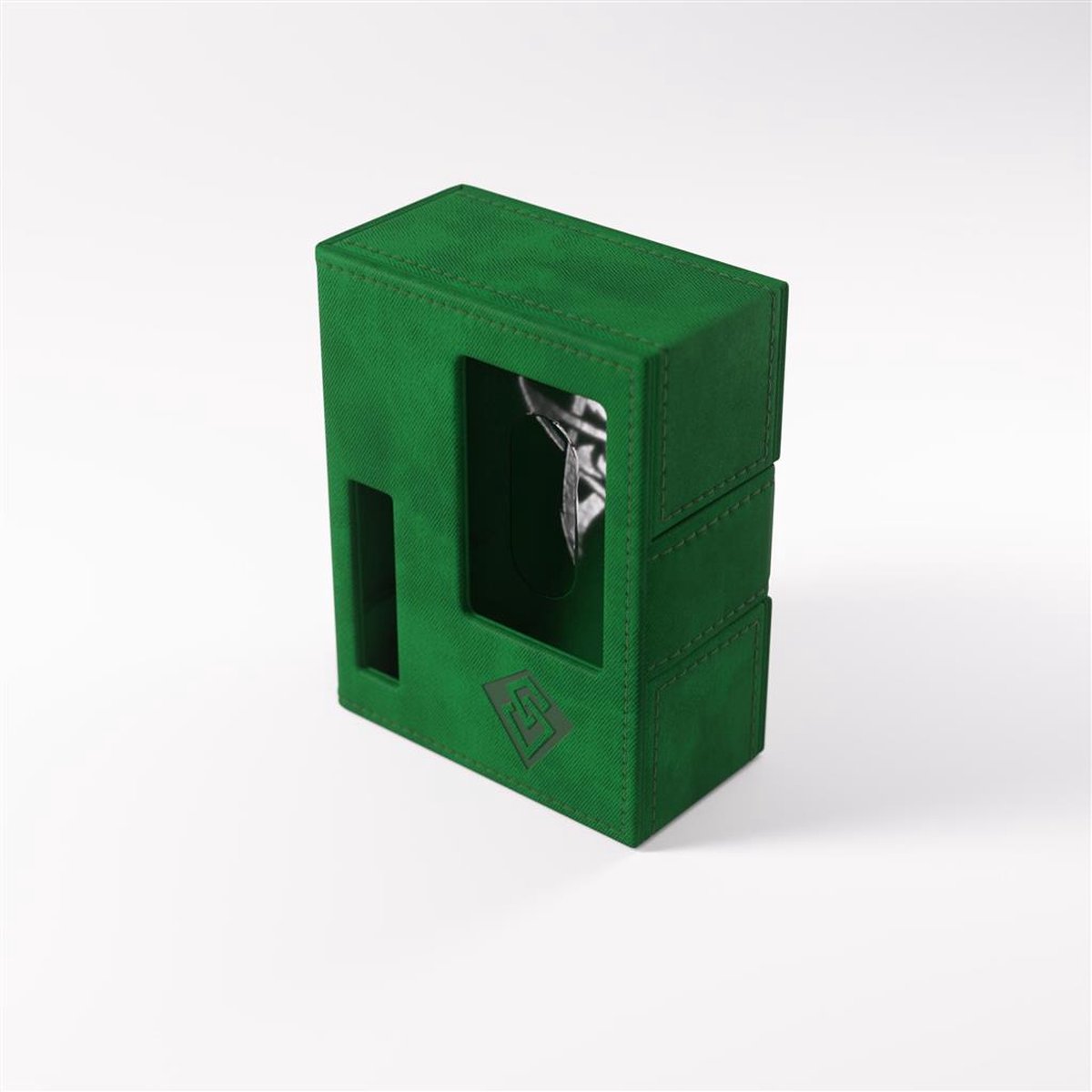 Arkham Horror Investigator Deck Tome Rogue Green