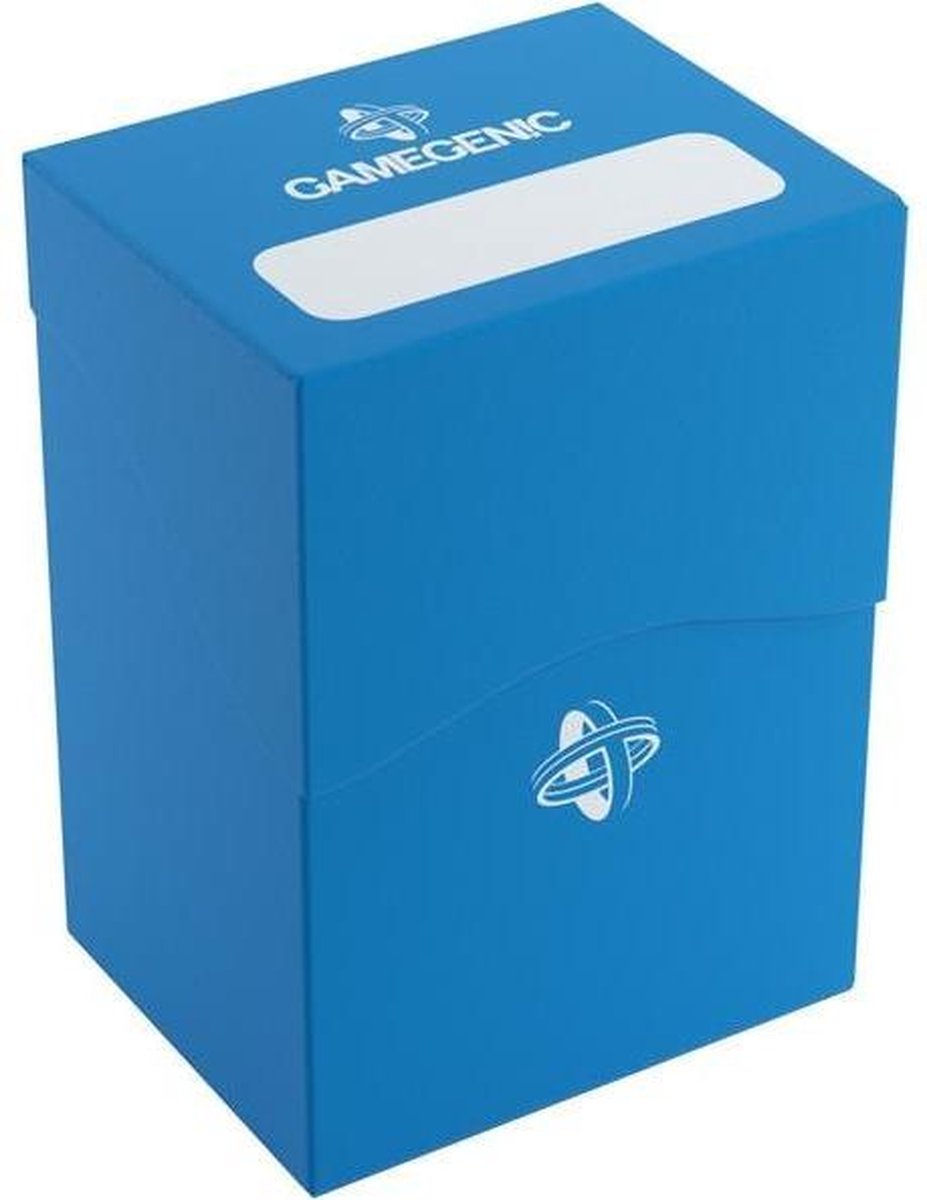   Deck Holder 80+ Blue