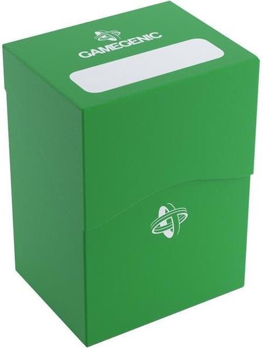   Deck Holder 80+ Green