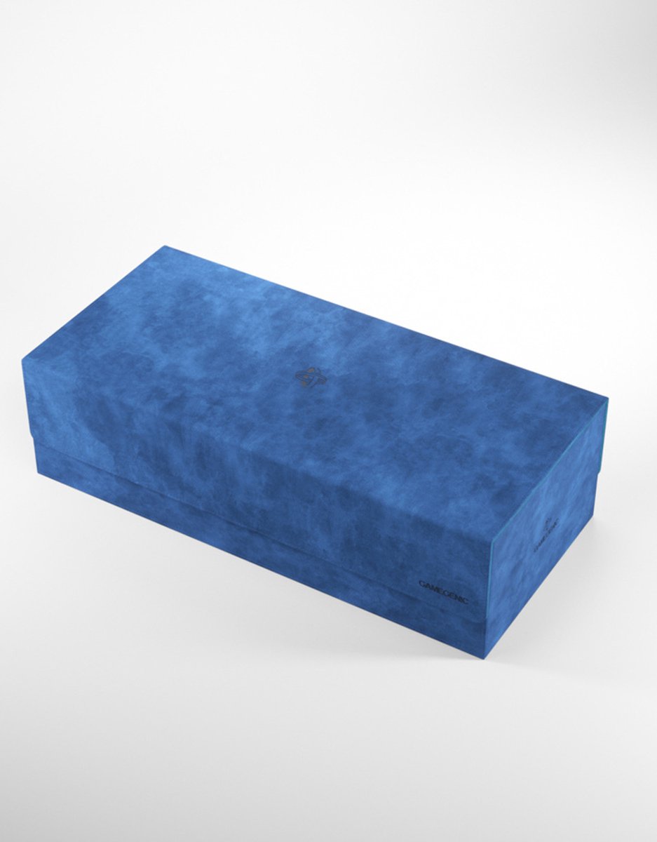   Dungeon 1100+ Convertible Blue