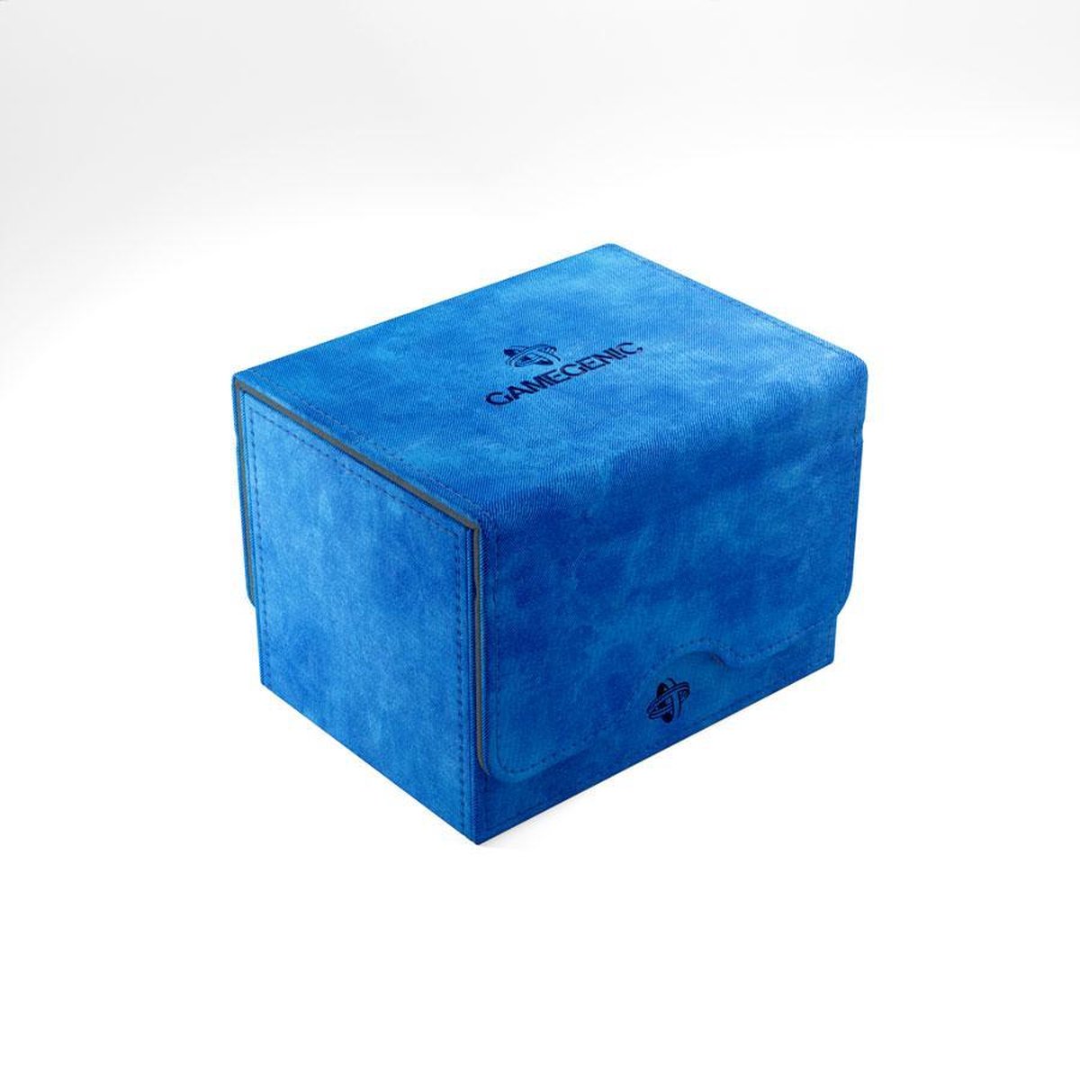 SIDEKICK 100+ CONVERTIBLE - Deckbox Blauw