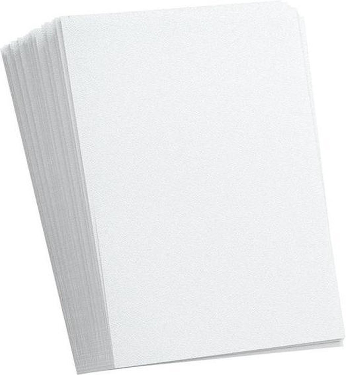 TCG Prime Sleeves 66 x 91 mm - White (Standard Size/100 Stuks) SLEEVES
