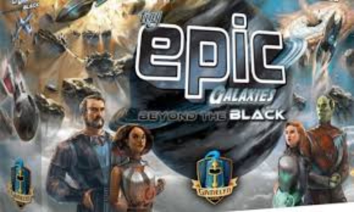 Tiny Epic Galaxies Beyond the Black Expansion