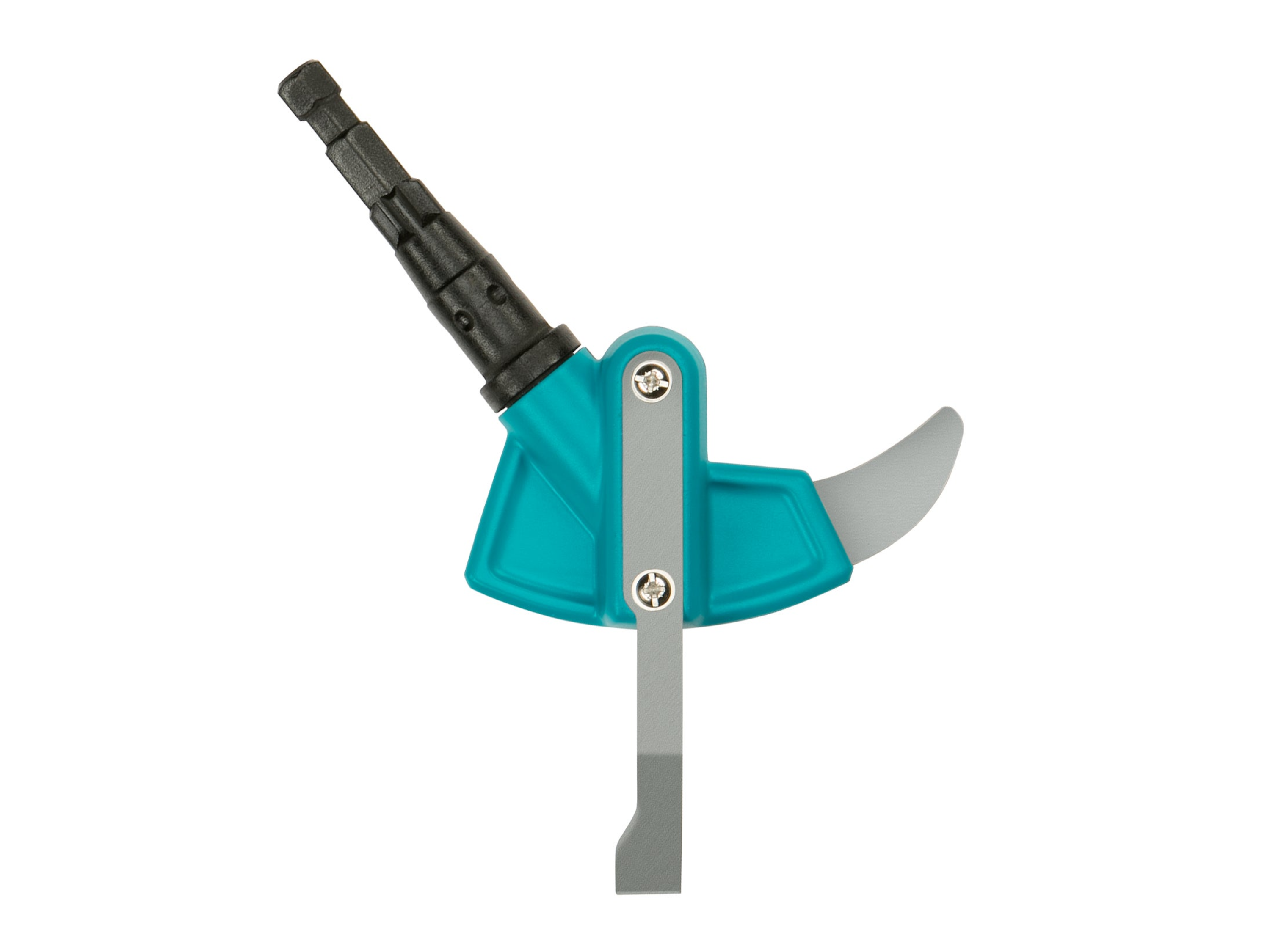 Gardena 2-in-1 voegenkrabber