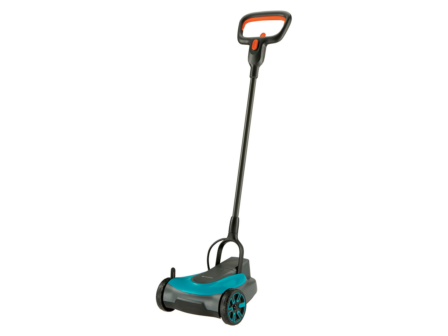 Gardena Accu-grasmaaier HandyMower 22/18V P4A