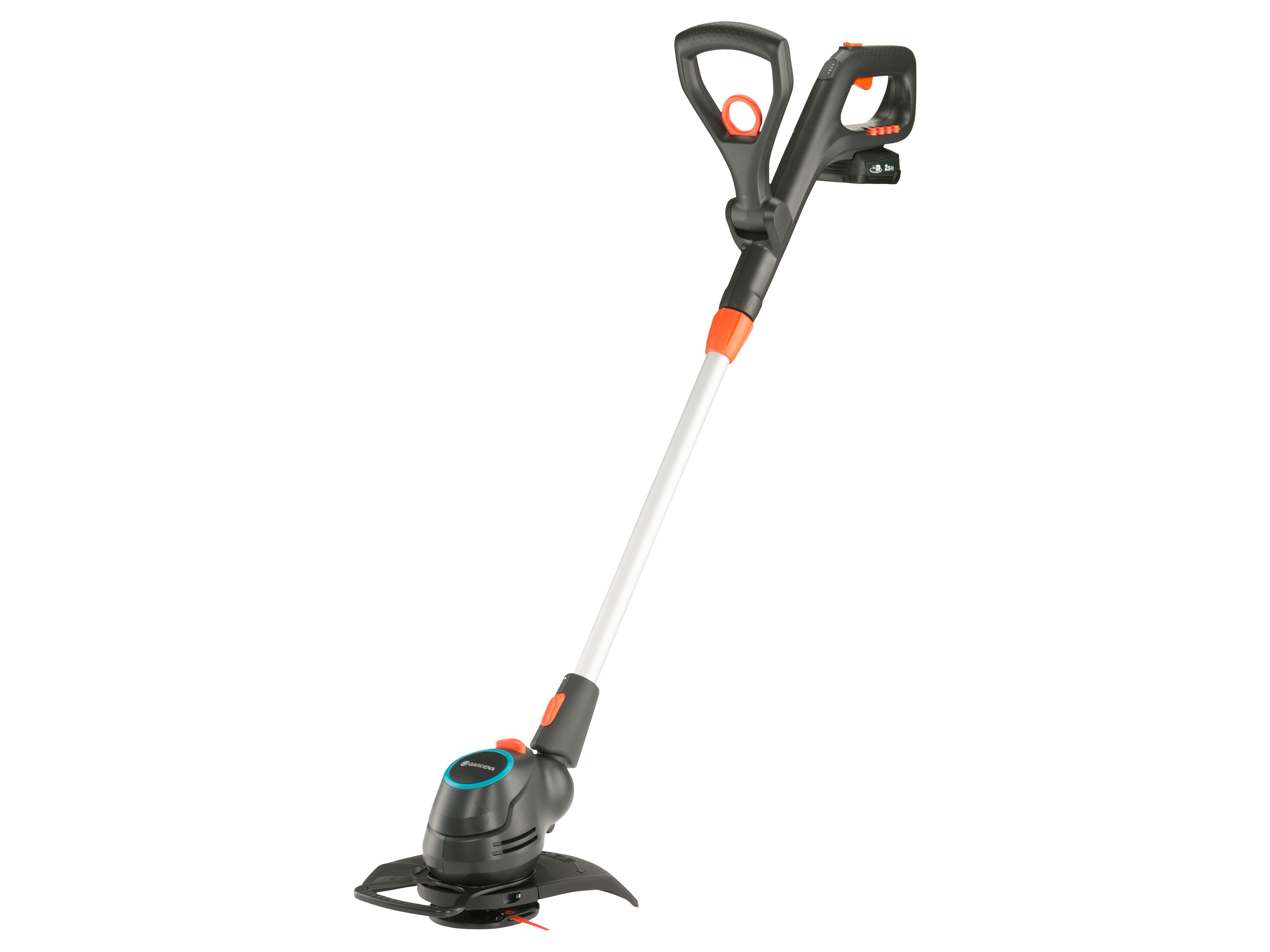 Gardena Accu-grastrimmer ComfortCut 23/18V P4A