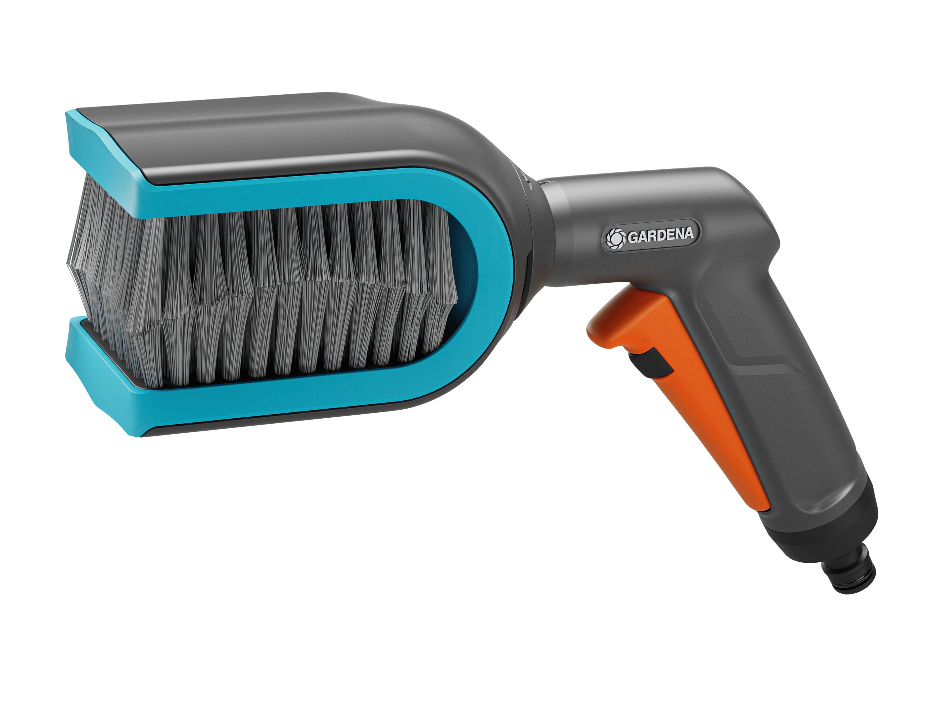 Gardena Lamellenborstel Cleansystem