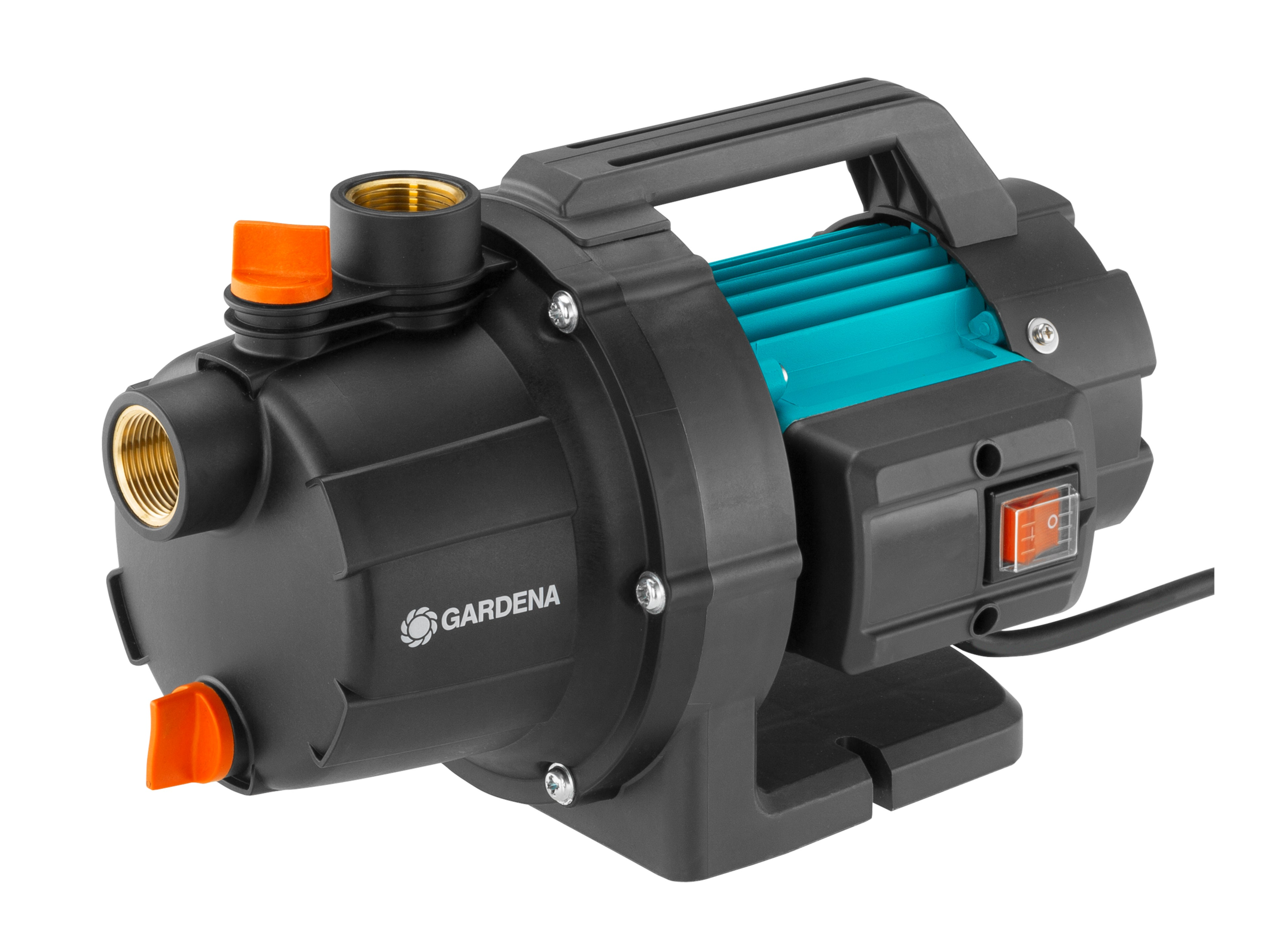 Gardena Tuinpomp 3000/4 BASIC