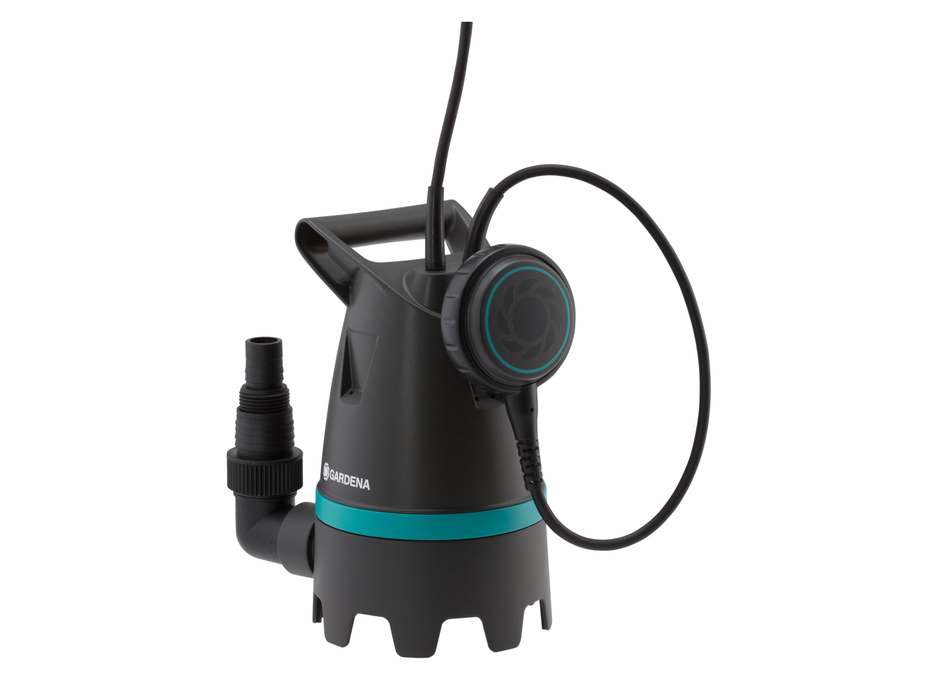 Gardena Vuilwaterpomp 10500 BASIC