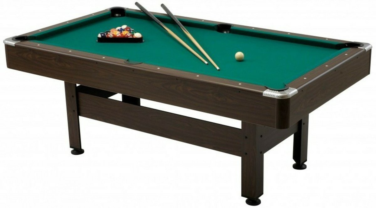  poolbiljart 7ft Virginia