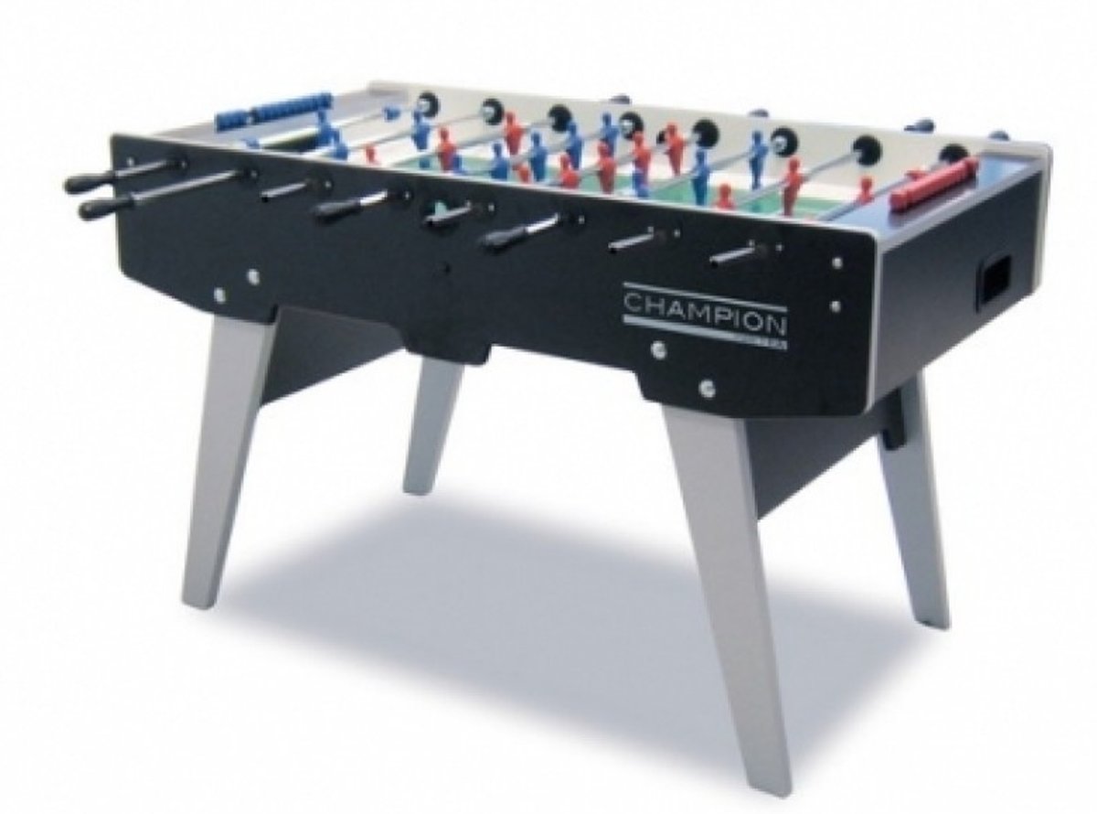 Garlando voetbaltafel Champion inklapbaar