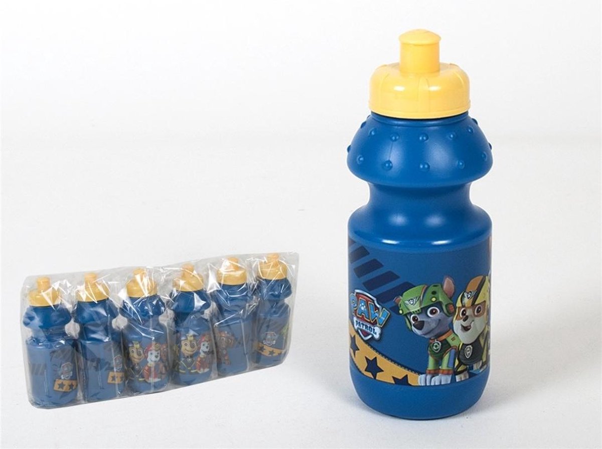 PAW PATROL Drinkfles Helm 275 ml
