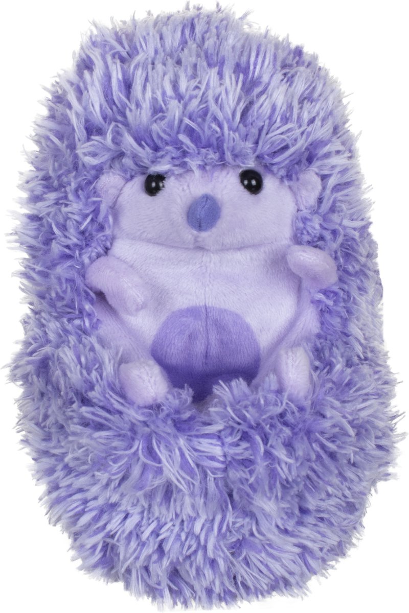 Gear2Play Curlimals Higgle Egel - Interactieve Knuffel