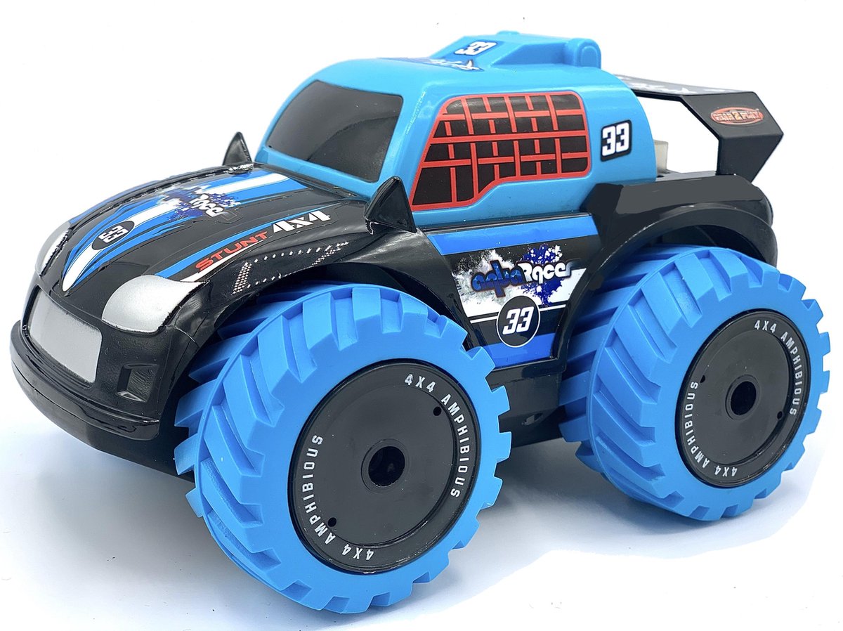 Gear2Play RC Amfibie AquaRacer
