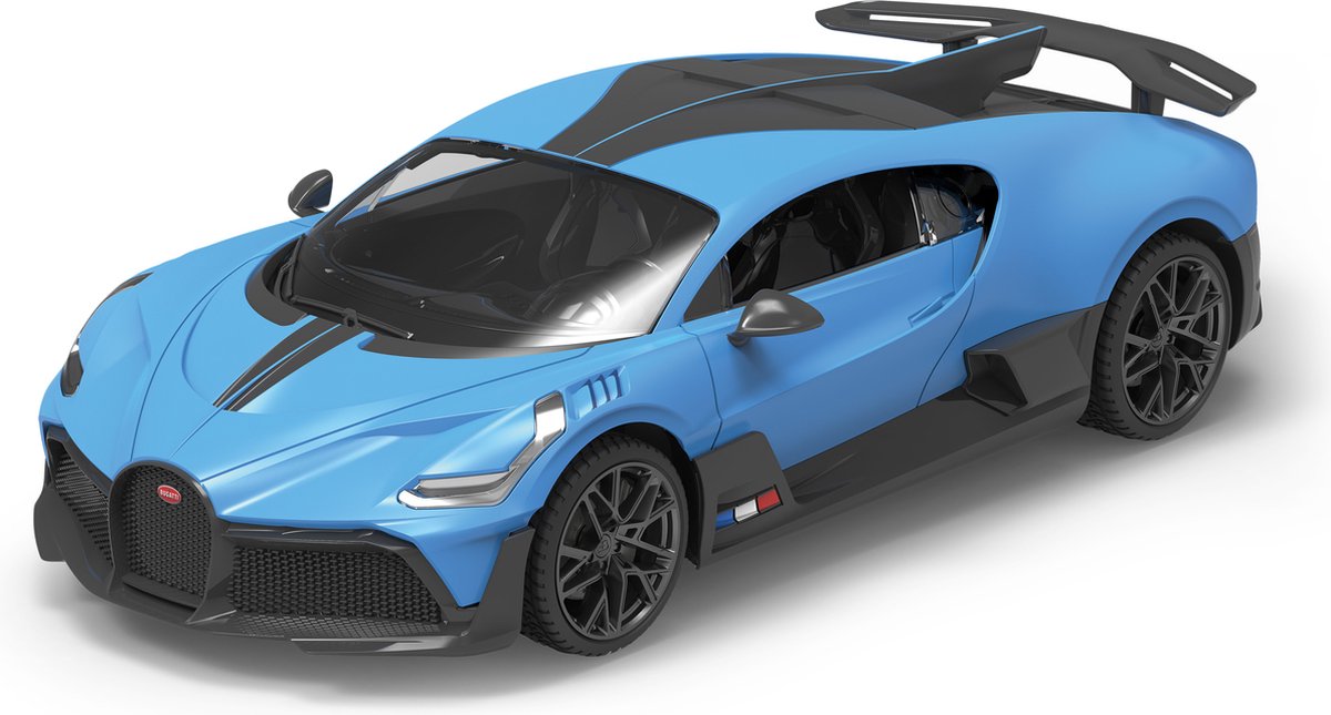 Gear2Play RC Bugatti Divo auto 1:12