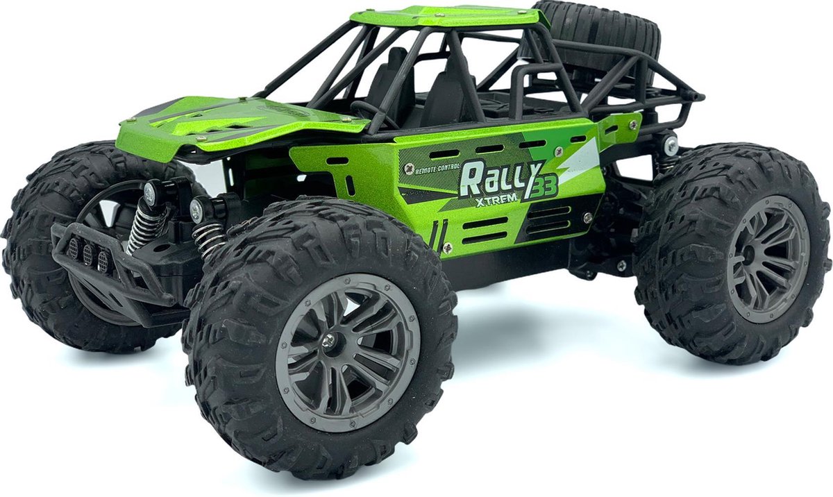 Gear2Play RC Rally Xtrem 33 1:16