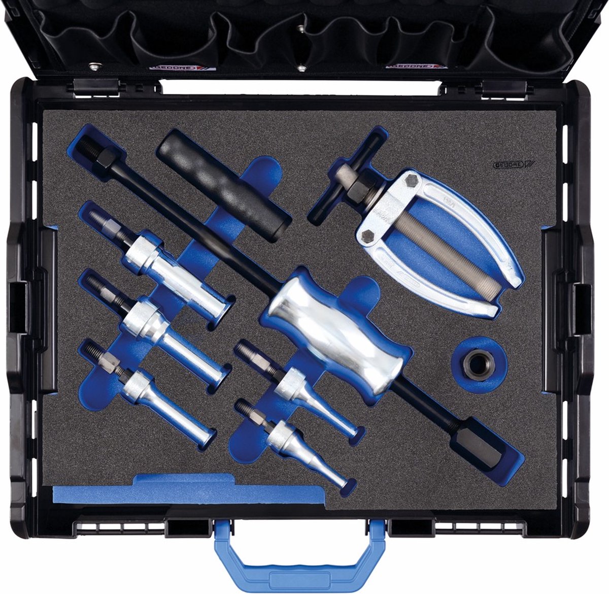 Gedore 2836041 Poelietrekker