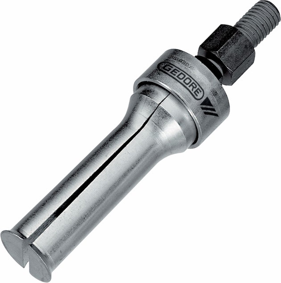 Gedore 8012830 Poelietrekker Spanbereik: 12 mm