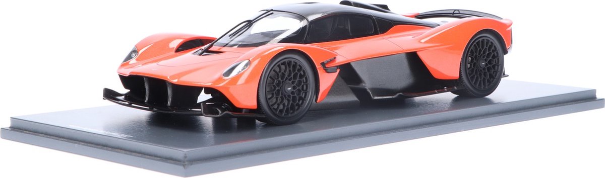 Aston Martin Valkyrie Schuco Pro.R18 Modelauto 1:18 2021 450048800 Schaalmodel