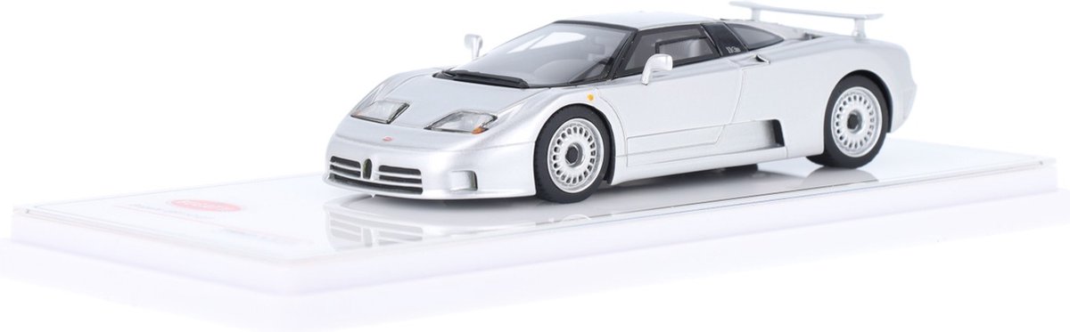 Bugatti EB110 GT TSM Modelauto 1:43 1991 TSM430675 Schaalmodel
