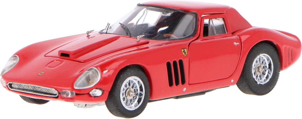 Ferrari 250 GTO Revell Modelauto 1:43 1964 300400 Schaalmodel