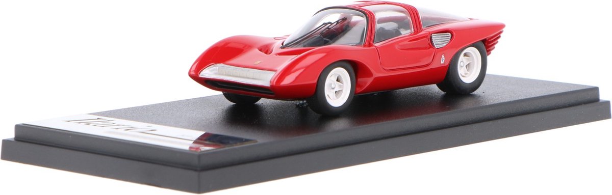 Ferrari 250 P5 Prototype Modelauto 1:43 1968 IL43017R Schaalmodel
