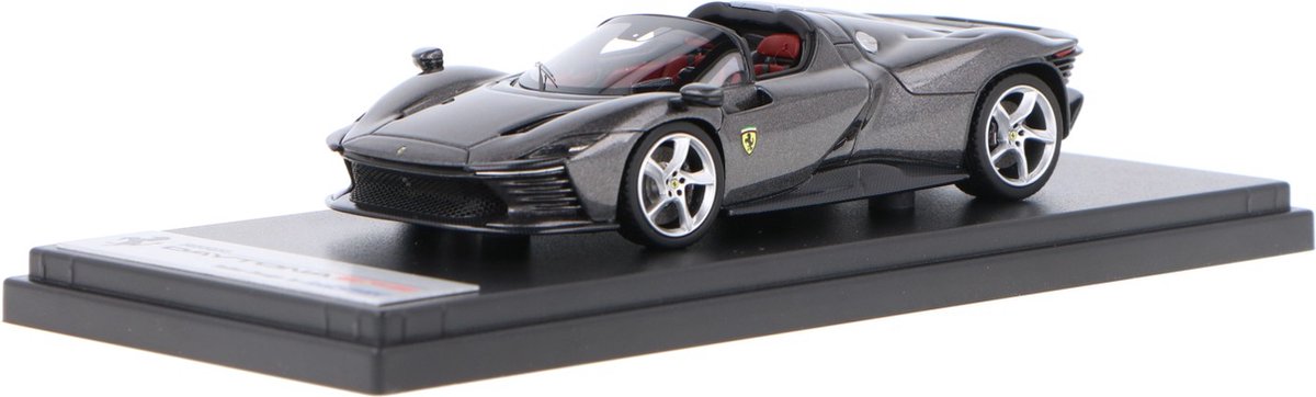 Ferrari Daytona SP3 Open Roof Looksmart Modelauto 1:43 2022 LS535SPE Schaalmodel