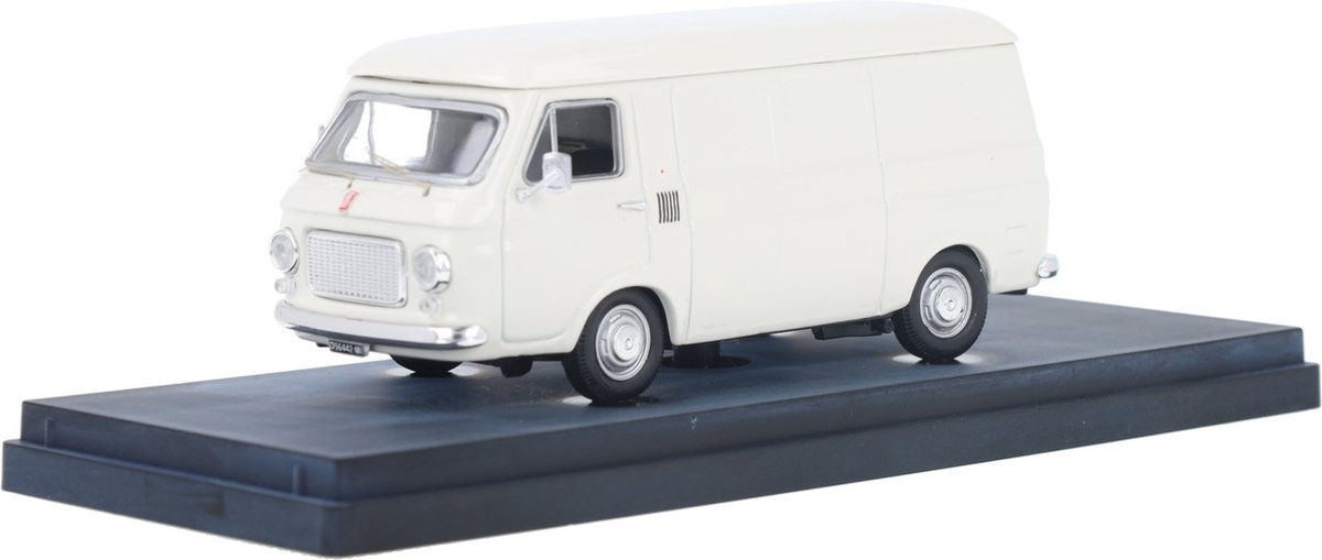 Fiat 238 RIO Models Modelauto 1:43 1970 4235 Schaalmodel