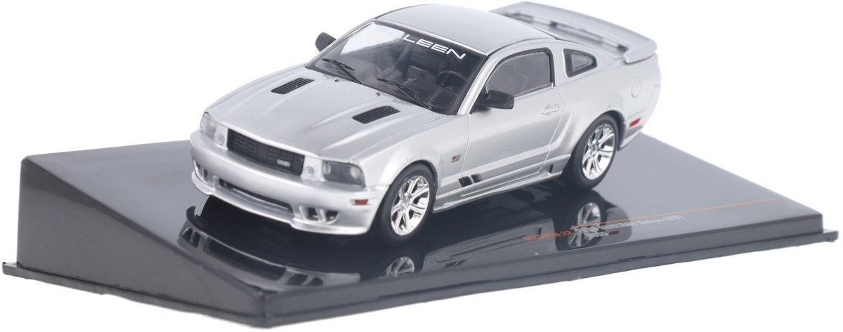 Ford Mustang Saleen S281 - 2005 - Ixo 1:43