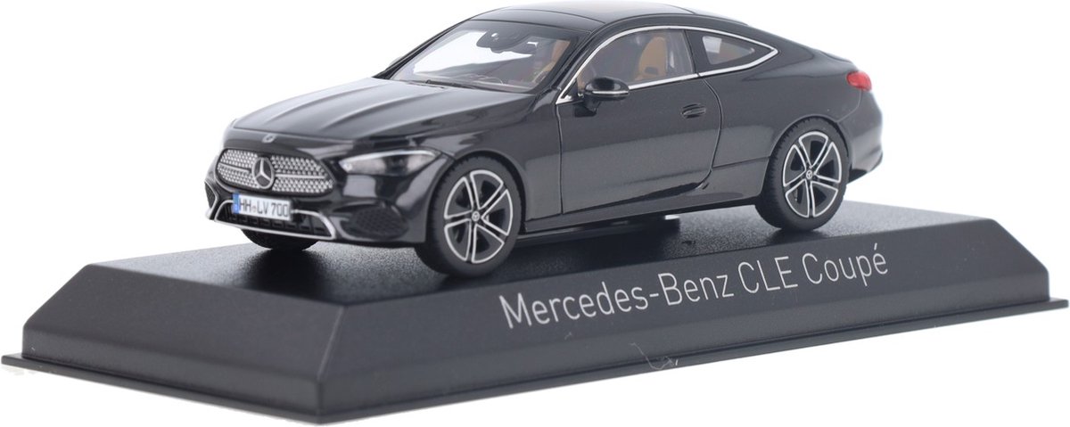 Mercedes-Benz CLE Coupé Norev Modelauto 1:43 2024 351360 Schaalmodel