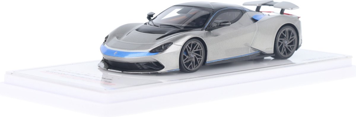 Pininfarina Battista Geneva World Premiere TSM Modelauto 1:43 2019 TSM430732 Schaalmodel
