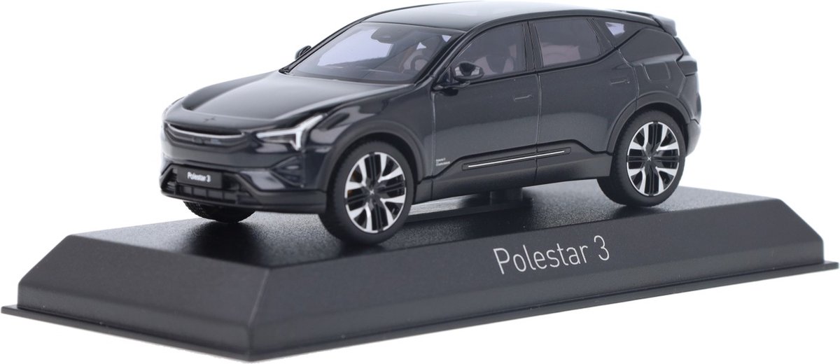 Polestar 3 Norev Modelauto 1:43 2024 873015 Schaalmodel